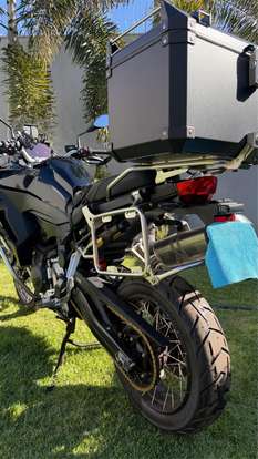 BMW-F 900 GS ADVENTURE BMW-F 900 GS ADVENTURE-2025