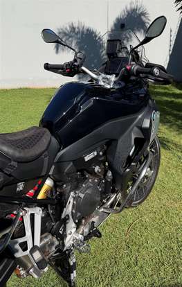 BMW-F 900 GS ADVENTURE BMW-F 900 GS ADVENTURE-2025
