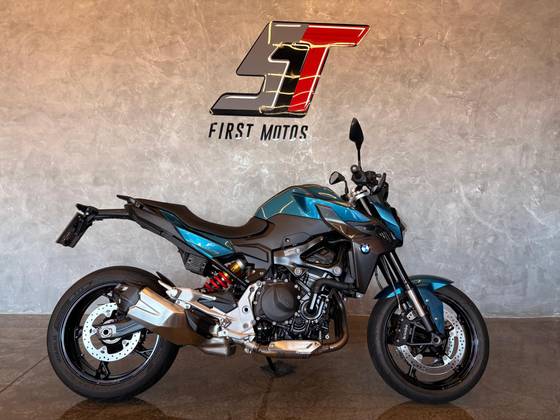 BMW F 900 R SPORT PLUS 
