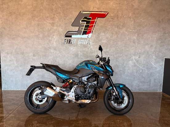 BMW-F 900 R SPORT PLUS-2025