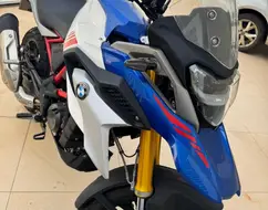 BMW G 310 GS BMW G 310 GS