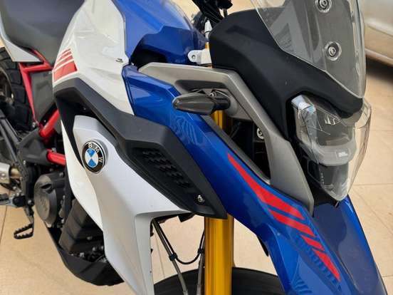 BMW-G 310 GS BMW-G 310 GS-2023