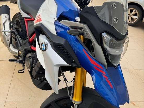 BMW-G 310 GS BMW-G 310 GS-2023