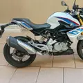 BMW G 310 R BMW G 310 R