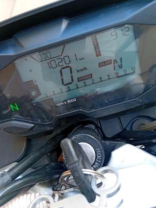 BMW-G 310 R BMW-G 310 R-2020