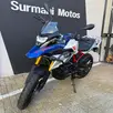 BMW G 310 GS BMW G 310 GS