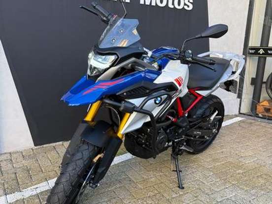 BMW-G 310 GS BMW-G 310 GS-2023