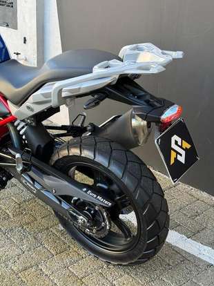 BMW-G 310 GS-2023