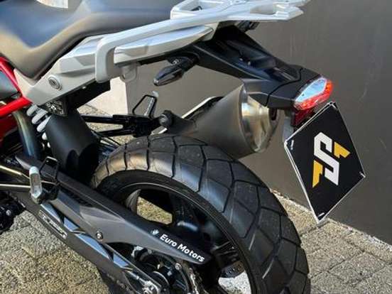 BMW-G 310 GS BMW-G 310 GS-2023