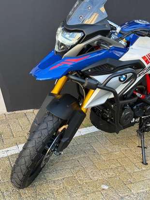 BMW-G 310 GS-2023
