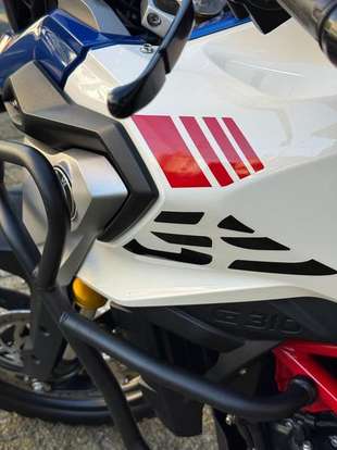BMW-G 310 GS-2023