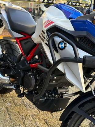 BMW-G 310 GS-2023