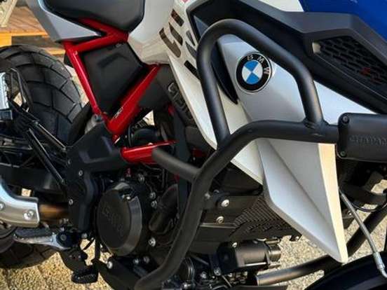 BMW-G 310 GS BMW-G 310 GS-2023