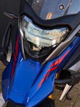 BMW-G 310 GS-2023