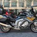 BMW K 1600 GTL BMW K 1600 GTL