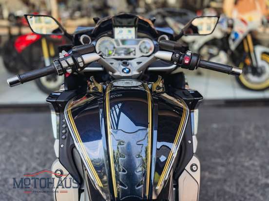 BMW-K 1600 GTL BMW-K 1600 GTL-2018