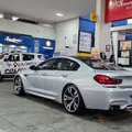 BMW M6 4.4 GRAN COUPÉ V8 32V GASOLINA 4P AUTOMÁTICO BMW M6 4.4 GRAN COUPÉ V8 32V GASOLINA 4P AUTOMÁTICO