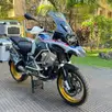 BMW R 1250 GS ADVENTURE PREMIUM RALLYE BMW R 1250 GS ADVENTURE PREMIUM RALLYE
