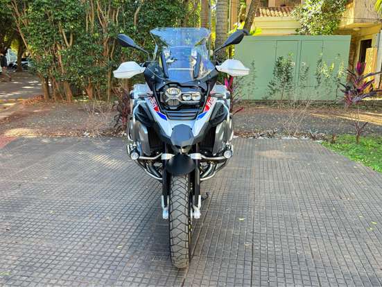 BMW-R 1250 GS ADVENTURE PREMIUM RALLYE-2023