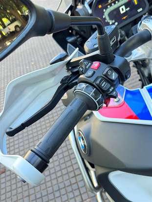 BMW-R 1250 GS ADVENTURE PREMIUM RALLYE-2023