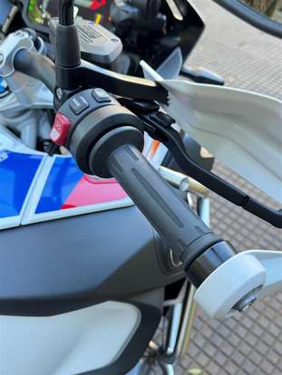 BMW-R 1250 GS ADVENTURE PREMIUM RALLYE-2023