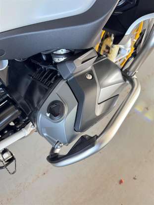 BMW-R 1250 GS ADVENTURE PREMIUM RALLYE-2023