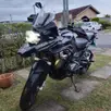 BMW R 1250 GS PREMIUM TRIPLE BLACK BMW R 1250 GS PREMIUM TRIPLE BLACK