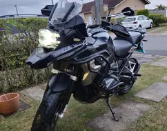 BMW R 1250 GS PREMIUM TRIPLE BLACK BMW R 1250 GS PREMIUM TRIPLE BLACK