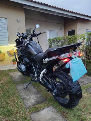 BMW-R 1250 GS PREMIUM TRIPLE BLACK BMW-R 1250 GS PREMIUM TRIPLE BLACK-2023