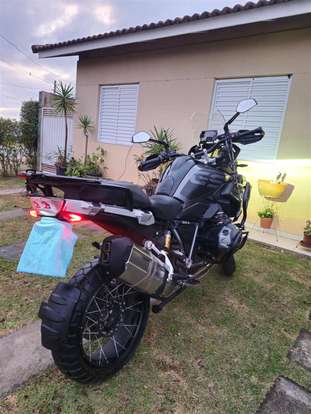 BMW-R 1250 GS PREMIUM TRIPLE BLACK BMW-R 1250 GS PREMIUM TRIPLE BLACK-2023
