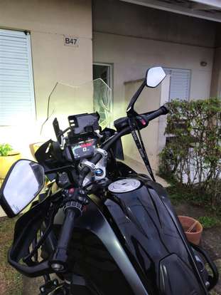 BMW-R 1250 GS PREMIUM TRIPLE BLACK BMW-R 1250 GS PREMIUM TRIPLE BLACK-2023