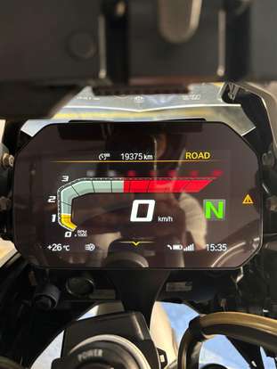 BMW-R 1250 GS PREMIUM TRIPLE BLACK-2023