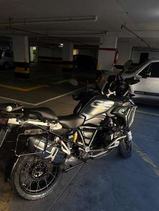 BMW-R 1250 GS PREMIUM TRIPLE BLACK BMW-R 1250 GS PREMIUM TRIPLE BLACK-2023