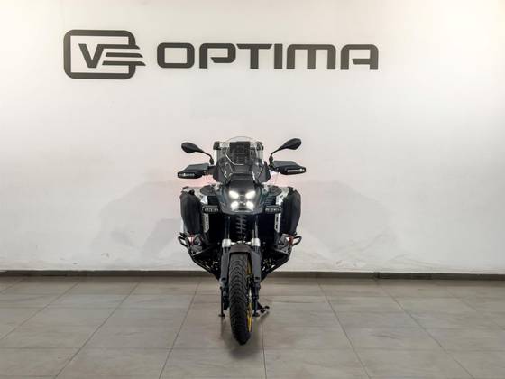 BMW R 1300 GS ADVENTURE OPTION 719 