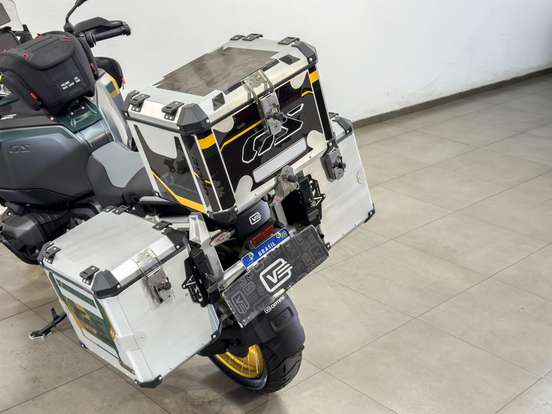 BMW-R 1300 GS ADVENTURE OPTION 719 BMW-R 1300 GS ADVENTURE OPTION 719-2025