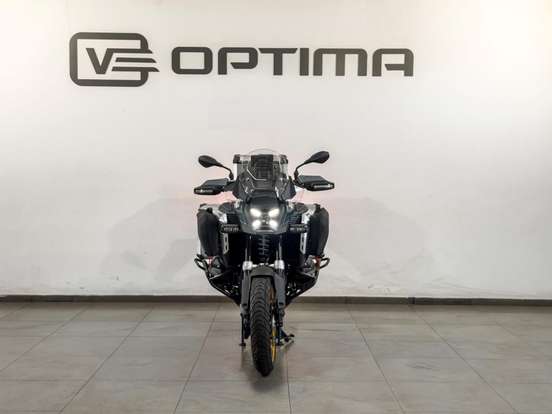 BMW-R 1300 GS ADVENTURE OPTION 719 BMW-R 1300 GS ADVENTURE OPTION 719-2025