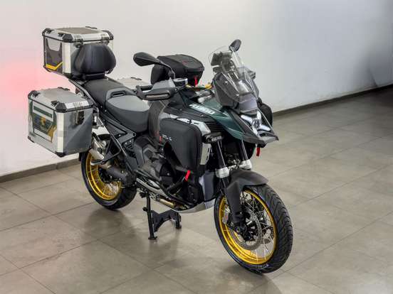 BMW-R 1300 GS ADVENTURE OPTION 719-2025