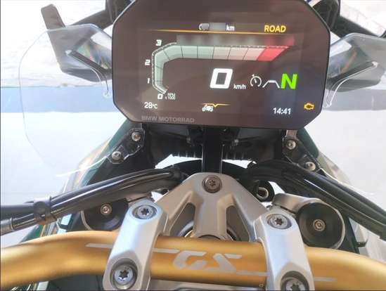 BMW-R 1300 GS OPTION 719-2025