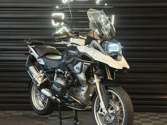 BMW-R 1200 GS PREMIUM BMW-R 1200 GS PREMIUM-2017