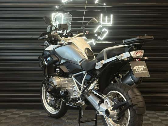 BMW-R 1200 GS PREMIUM BMW-R 1200 GS PREMIUM-2017