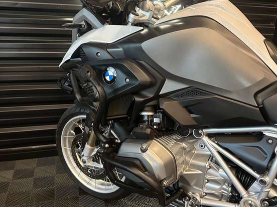 BMW-R 1200 GS PREMIUM BMW-R 1200 GS PREMIUM-2017