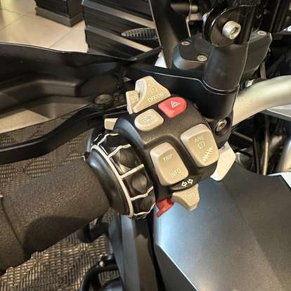 BMW-R 1200 GS PREMIUM-2017