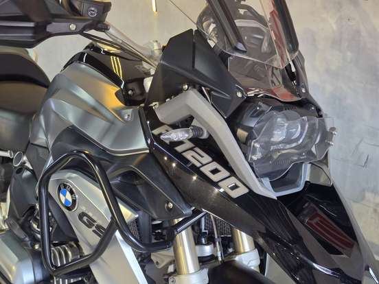 BMW-R 1200 GS BMW-R 1200 GS-2016