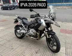 BMW R 1200 GS BMW R 1200 GS