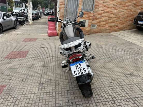 BMW-R 1200 GS BMW-R 1200 GS-2010