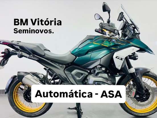 BMW-R 1300 GS OPTION 719 BMW-R 1300 GS OPTION 719-2025
