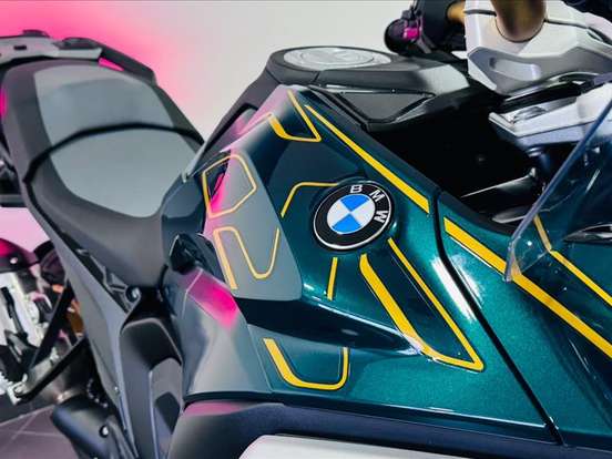 BMW-R 1300 GS OPTION 719 BMW-R 1300 GS OPTION 719-2025