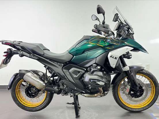 BMW-R 1300 GS OPTION 719 BMW-R 1300 GS OPTION 719-2025