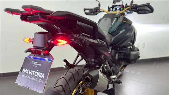 BMW-R 1300 GS OPTION 719-2025