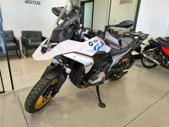 BMW-R 1300 GS-2024